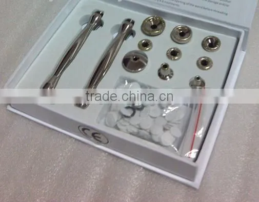 Skin Analysis Miniature Automatic Hydro Facial Oxygen Oxygen Facial Machine Jet Skin Care Beauty Machine With CE Certificate photo-4