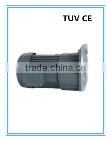 ac Gear Motor 220v photo-2