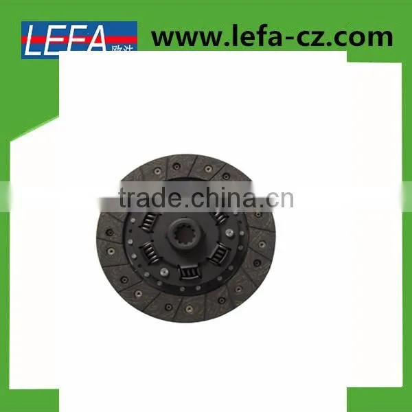 Japanse Tractor Parts YM1401 Clutch Disc for Sale photo-4