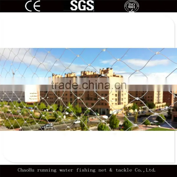 Ladder Safety Nets(Redes De Protecao)