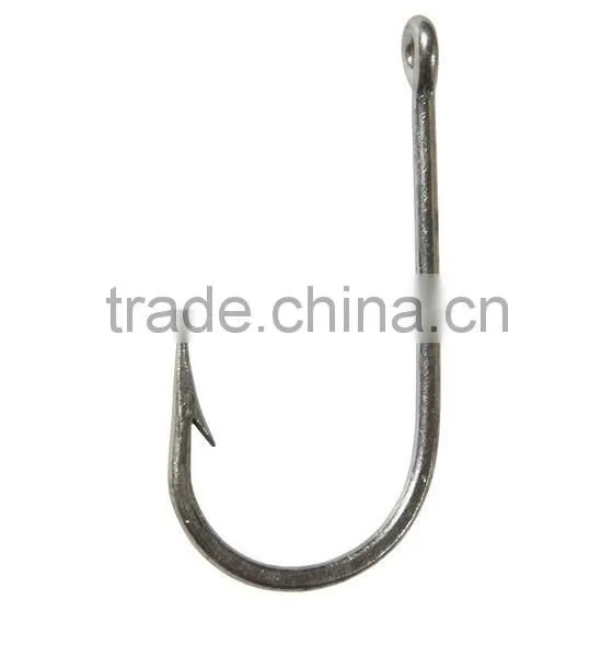 Thick Wize Size Big Shark Tune Circle Fishing Hook photo-3