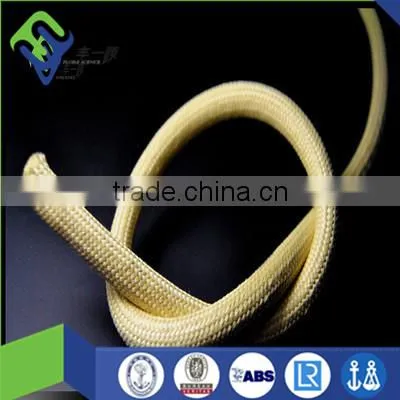 Double Braided Diamond Kevlar Rope for Marine Use photo-2