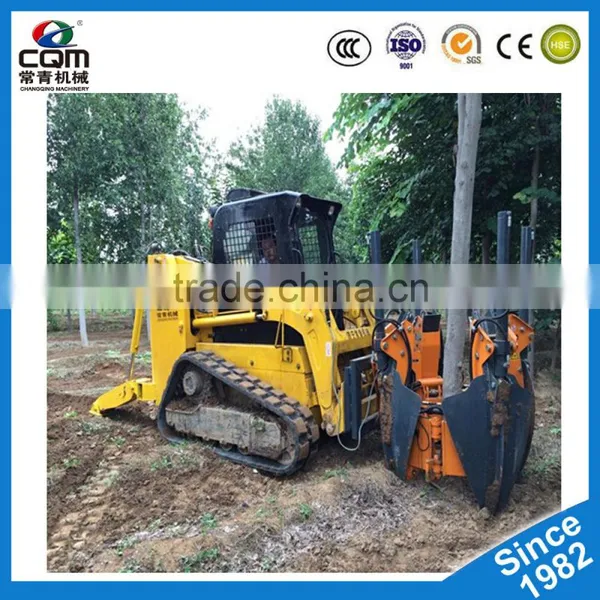 New Type for Tree Spade With High Quality Made in China photo-6