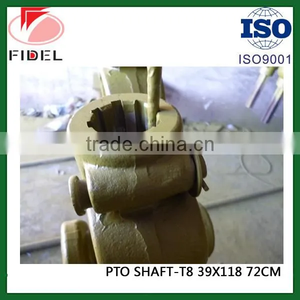 HIGH QUALITY PTO DRIVE SHAFT FOR SALES photo-5