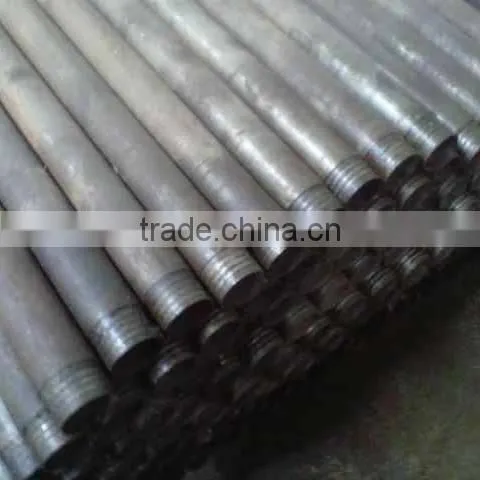 bq nq hq pq Rock Drilling Rod Clamp photo-2