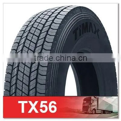 Truck Tyre 1000-20 Cheap Wholesale Tires photo-6
