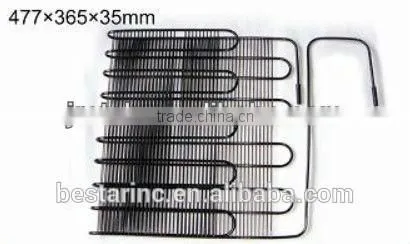Freezer Wire Tube Condenser photo-4