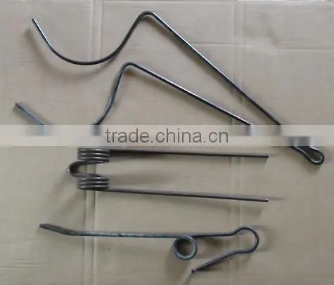 Hay Rake Teeth, Rake Teeth, John Deere Hay Rake Parts, John Deere Rake Teeth photo-2