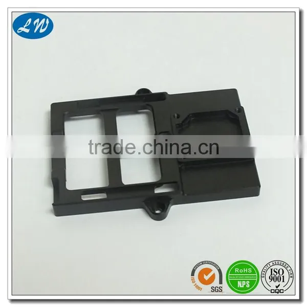 rc Propel Quadcopter Spare Parts With CNC Machinig Center photo-3
