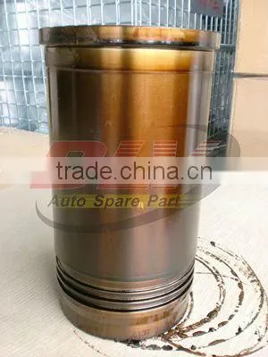 4D105-5 Cylinder Liner photo-6