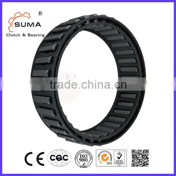 One Way Clutch DC 5776A Sprag Cage Freewheels From Changzhou Manufacturer photo-6