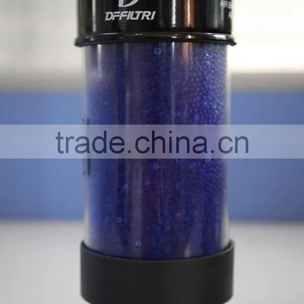 Drying Agent Filling 540g DAB Desiccant Air Breather Series