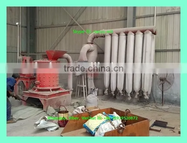 New Design Best Quality Industrial Crushing Machine Price/Sell Manganese Ore Crusher photo-6