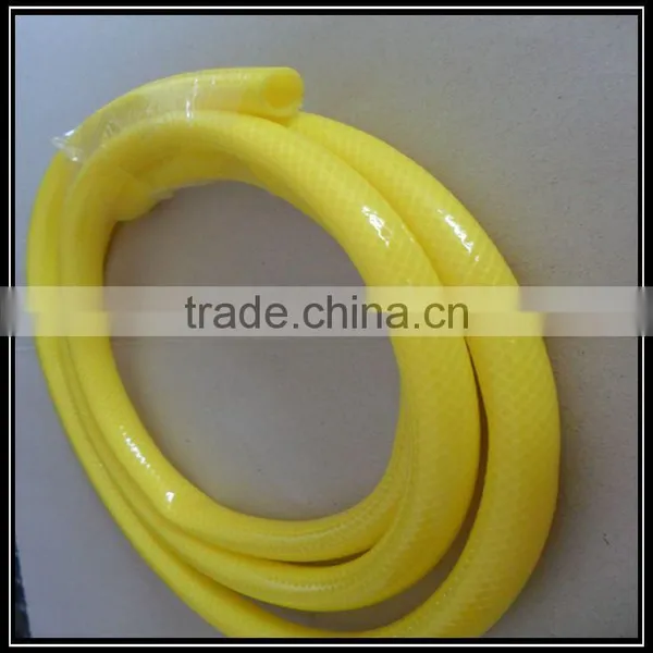 Yellow Color Irrigation and Washing Water Hoses photo-3