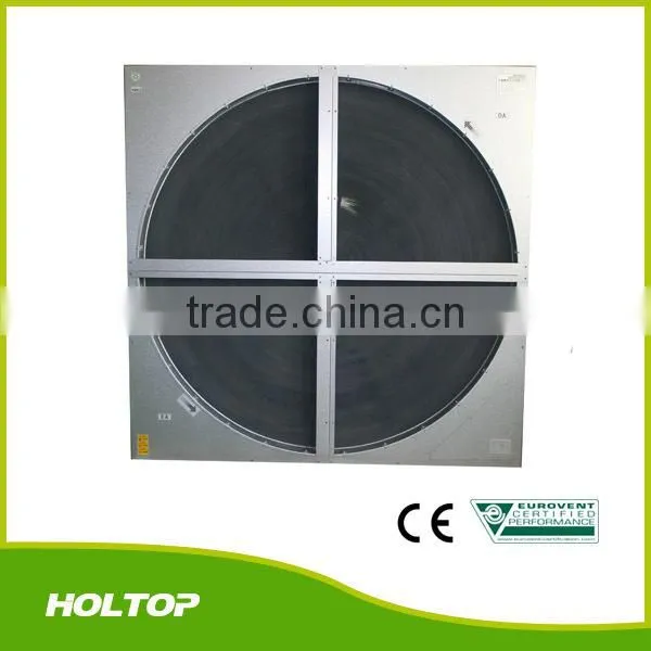 Dubai Hot Selling Gulf Rotary Heat Exchanger Heat Recovery Wheel photo-4