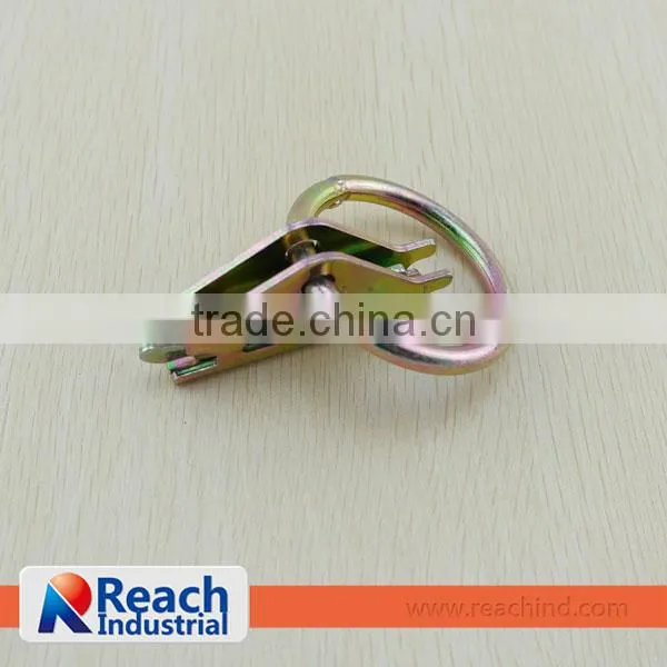 Light Duty E-Track O-Ring Tie Down Fitting photo-2