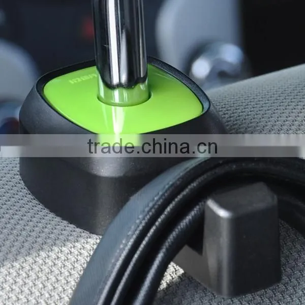 2013 Car Seat Hook
