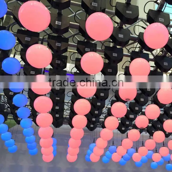 Kinetic Lights