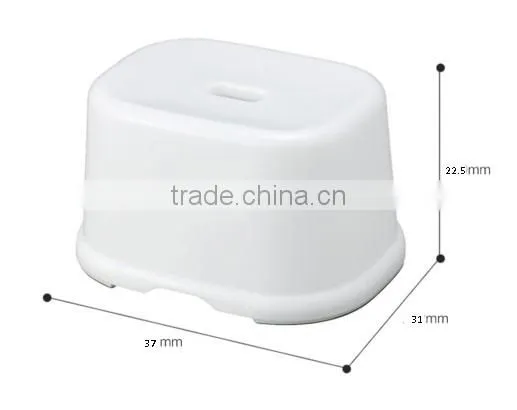 Plastic Kids Step Stool photo-6
