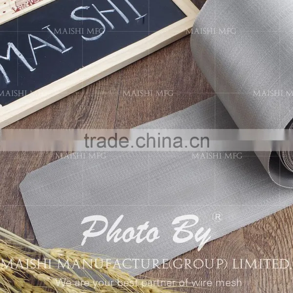 Ultra Thin Stainless Steel Wire Mesh photo-5