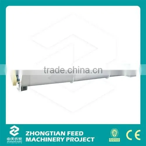 TGSS Series Enmeshed Drag Conveyor photo-2
