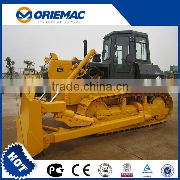 SHANTUI Bulldozer With High Durability Great Performance photo-2