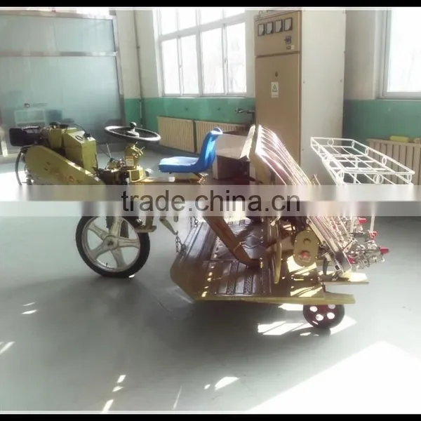 Top Quality Rice Transplanter