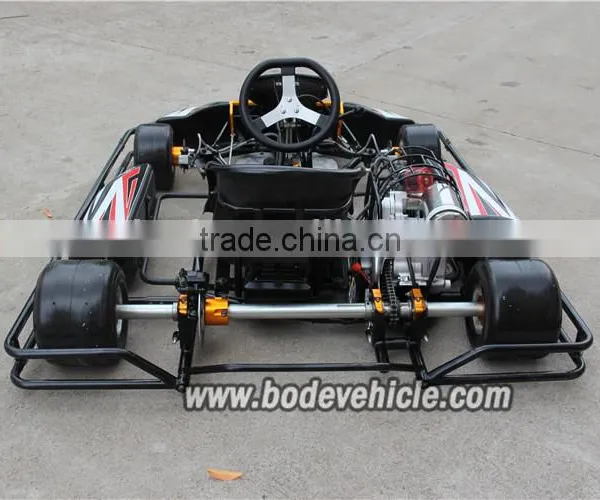 270CC RACING PEDAL GO KART(MC-474) photo-4