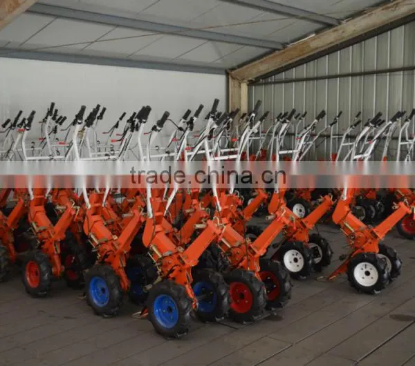 High Quality Power Tiller photo-3