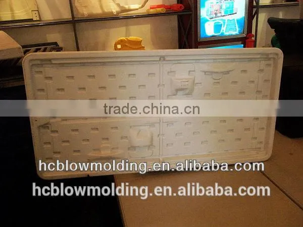 Plastic Hospital Equipment/medical Headboard Used in Hospital/hospital Equipment Name/list/ photo-2