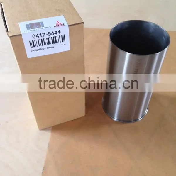 Deutz Cylinder Liner BFM 1011 0417 9444/0417 0347 . photo-6