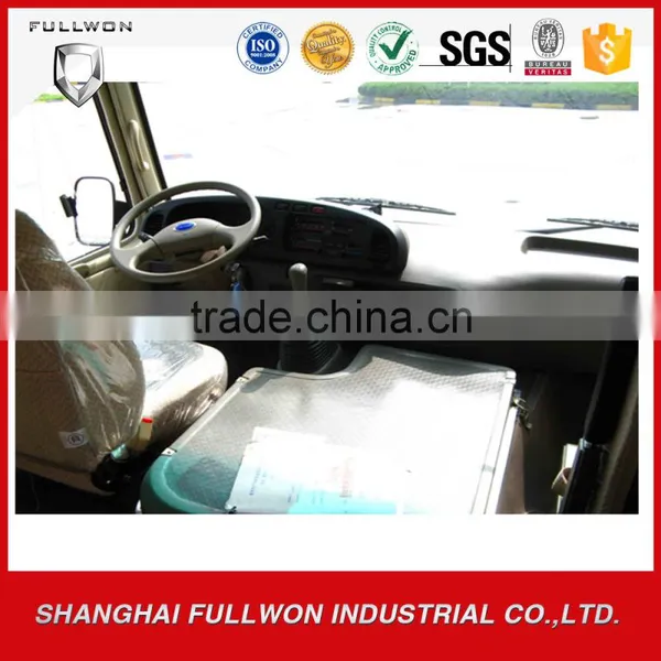 New Design Dongfeng LHD Coach Bus EQ6701LHT for Sale photo-2