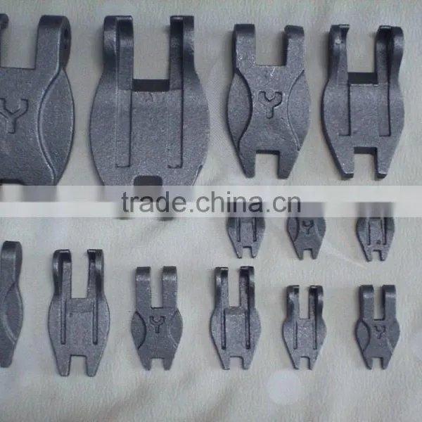 Bronze Casting Brassing Sand Casting Parts,high Quality and Low Price Steel Casting Parts photo-5