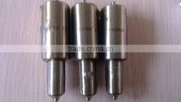 N16 Wax Sealed Fuel Injector Nozzle photo-3
