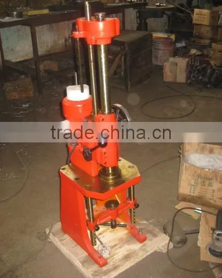 China Manufacture Profect and High Precision Motorcycle Cylinder Boring Machine T8016 photo-2
