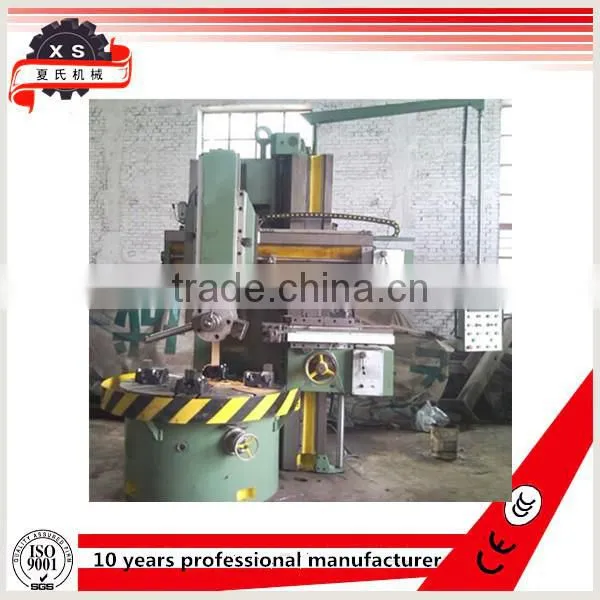 VTL C5110 Single-column Vertical Lathe Machine