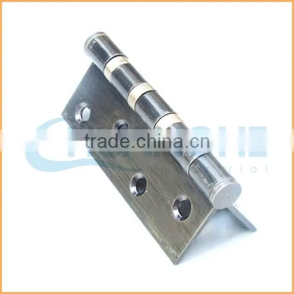 China Supplier Cheap Sale Brass Bifold 180 Degree Door Hinge photo-3