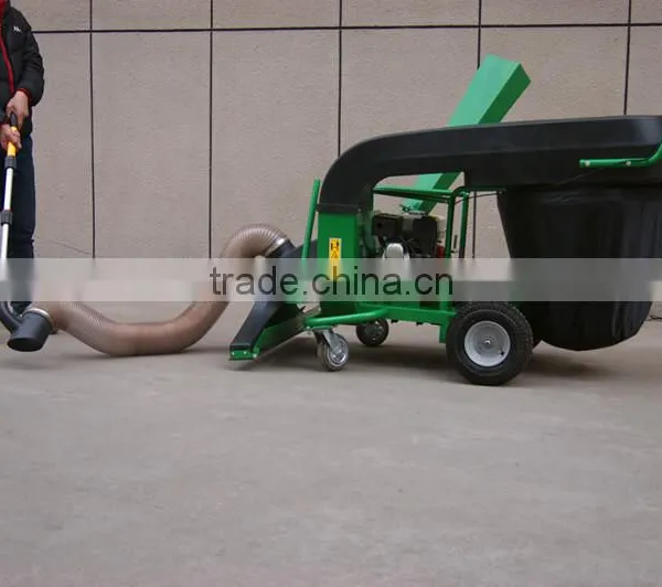 the Newest Vacuum Leaf in Good Price photo-5