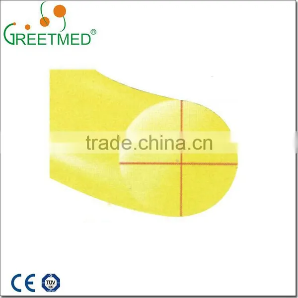 Medical Chromic Catgut Absorbable Sutures photo-2