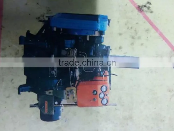 2110p Two Cylinder Diesel Engine 15kw/20.4hp photo-2
