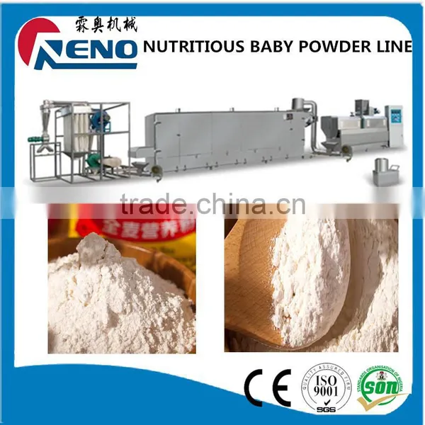 New Arrival First Grade Pdf-500 Filling Machine for Baby Powder photo-2
