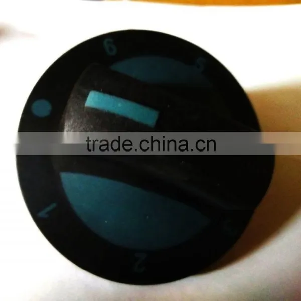 Special Plastic Knob Switch for Gas Stove photo-3