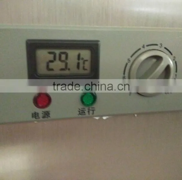 Jieguan Stainless Steel Under Counter Freezer TW-1800 TEL: 0086-13632272289 photo-6