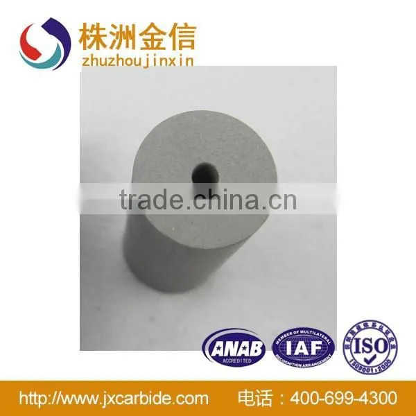 Tungsten Carbide Poke Dies Punch Press Die Carbide Die Mould photo-4