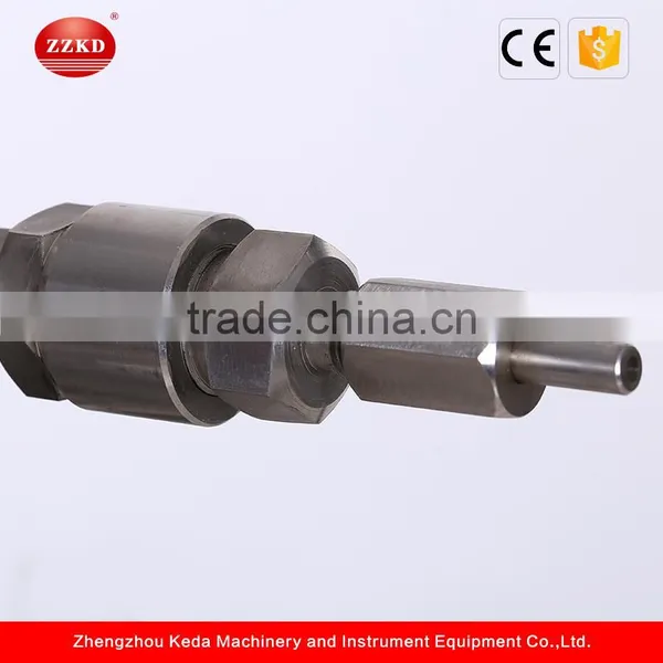 High Temperature Pressure Vessel photo-4