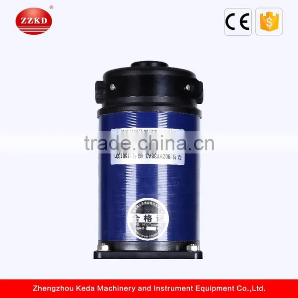 FCF-3 3L High Pressure Lab Stainless-Steel Reactor photo-5