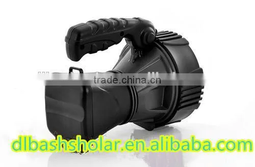 Best Quality Promotional Solar Torch Lamp photo-5