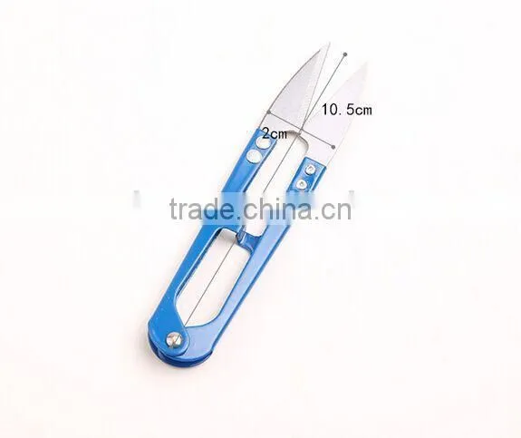 Thread Cutting Scissors Cotton Wool Clippers Snips Snip Cutters photo-2