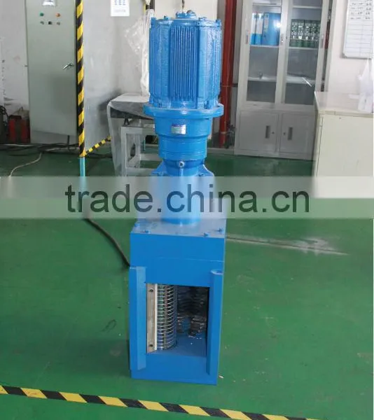 Grinder Machine About Wastewater Lifting Station photo-3