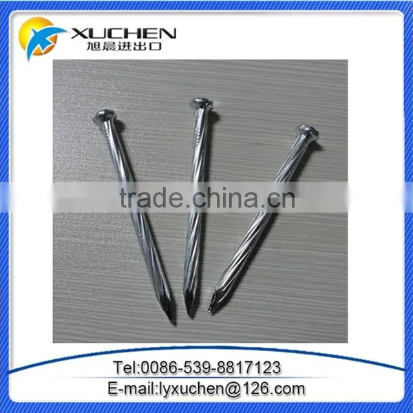 China Suppliers Cheap Price Concrete Nails /concrete Steel Nail for Construction photo-2